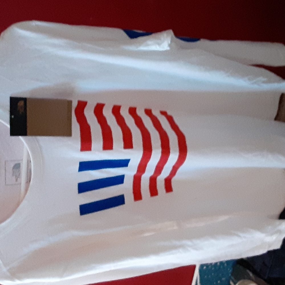 North face tee long sleeve